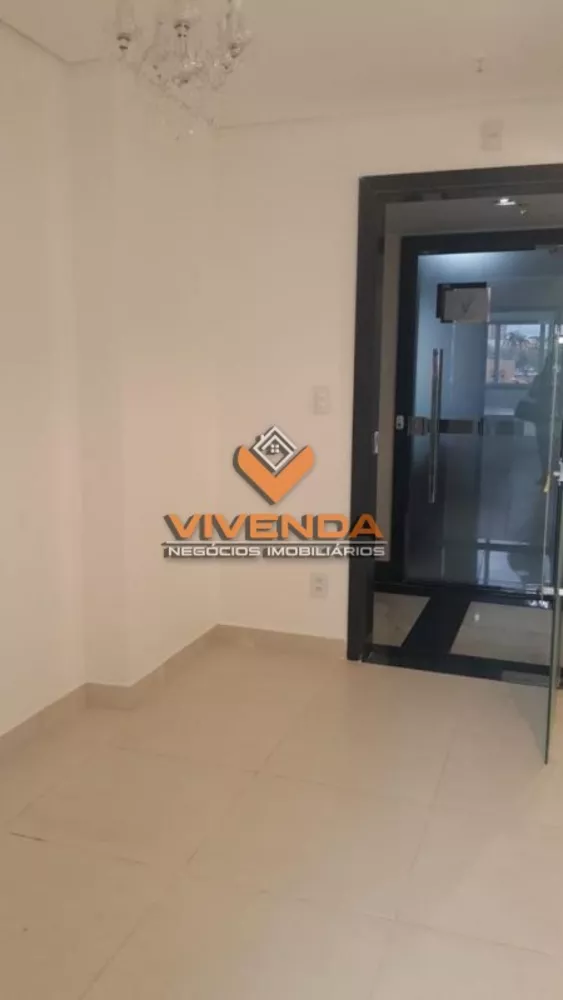 Conjunto Comercial-Sala à venda, 40m² - Foto 4