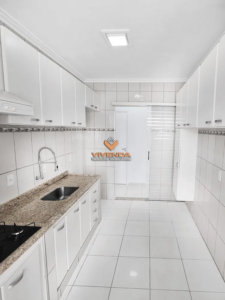 Apartamento, 3 quartos, 120 m² - Foto 6