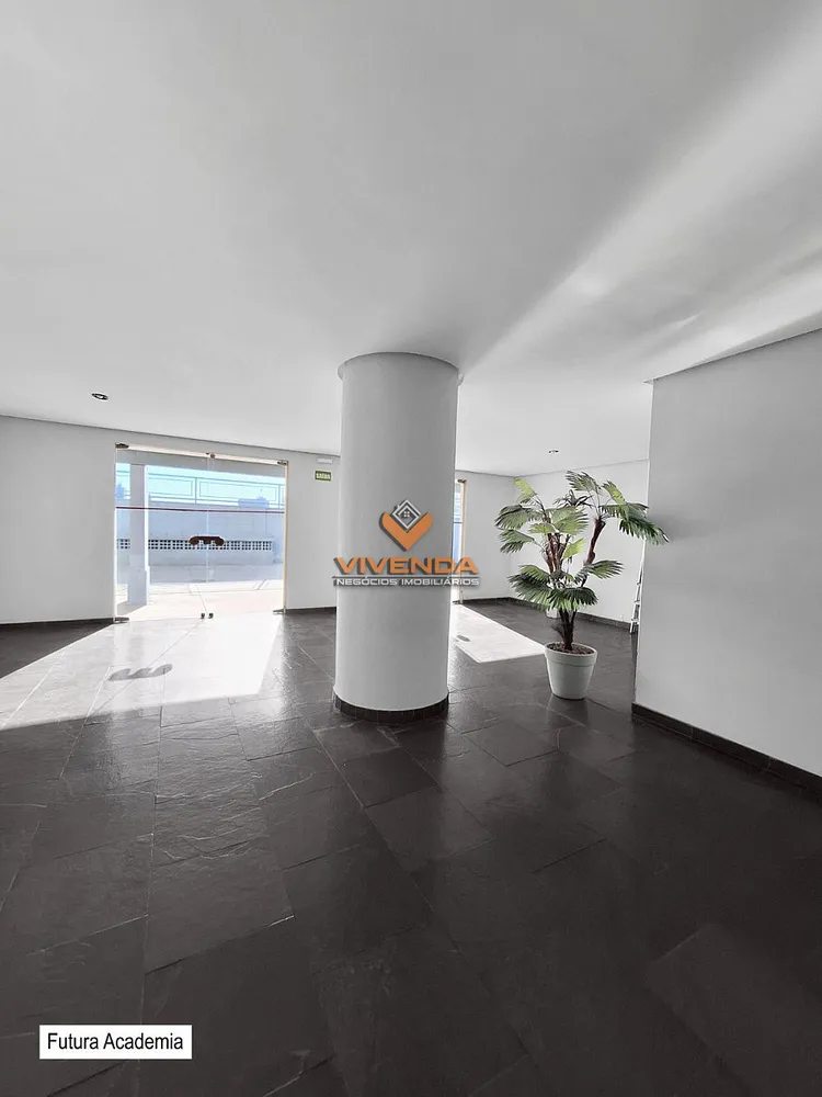 Apartamento, 3 quartos, 120 m² - Foto 3