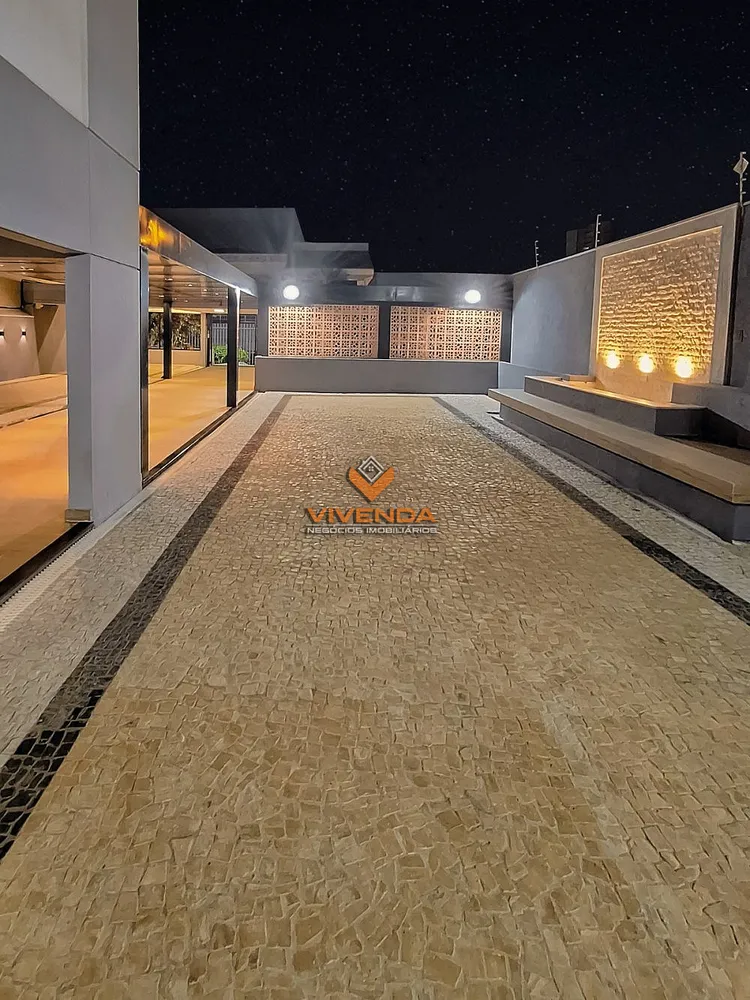 Apartamento, 3 quartos, 120 m² - Foto 2