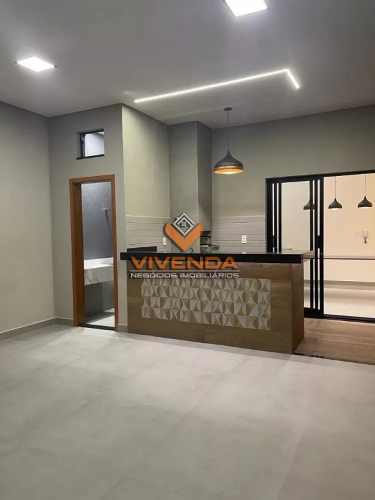 Casa à venda com 3 quartos, 139m² - Foto 4