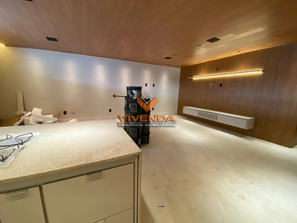 Apartamento, 3 quartos, 114 m² - Foto 3