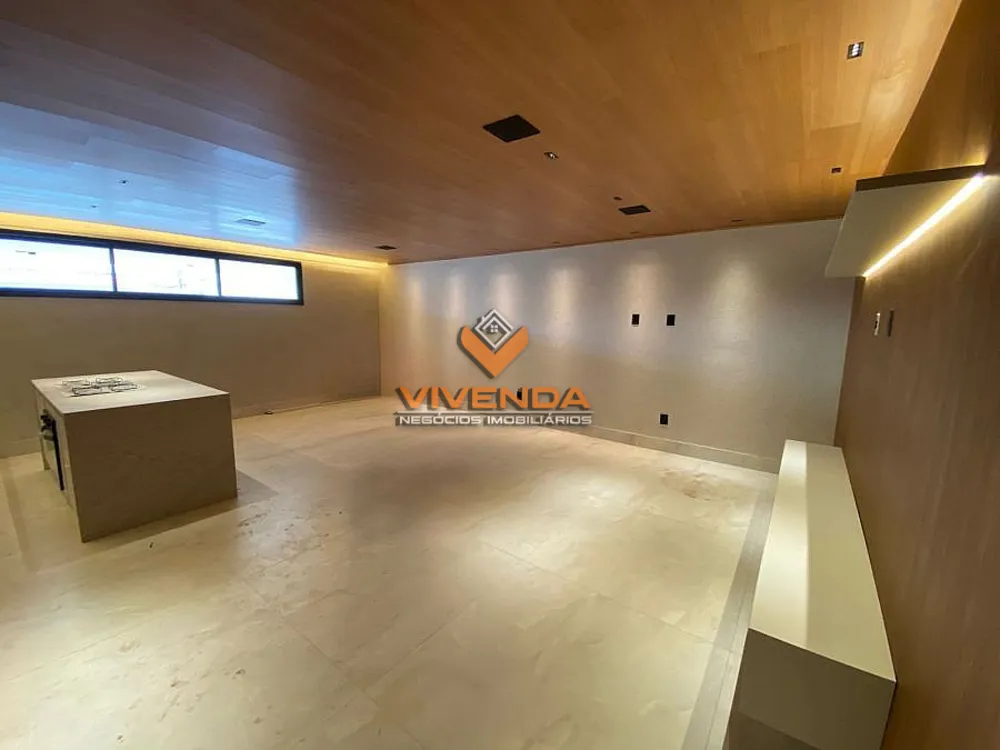 Apartamento, 3 quartos, 114 m² - Foto 1