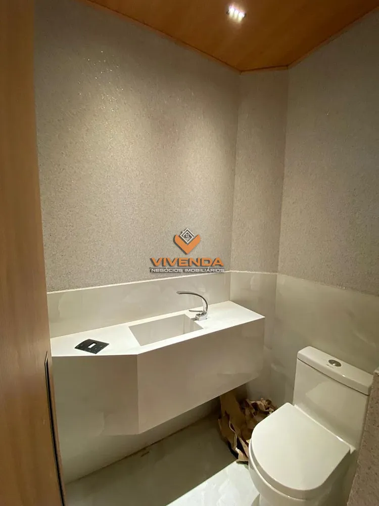 Apartamento, 3 quartos, 114 m² - Foto 2