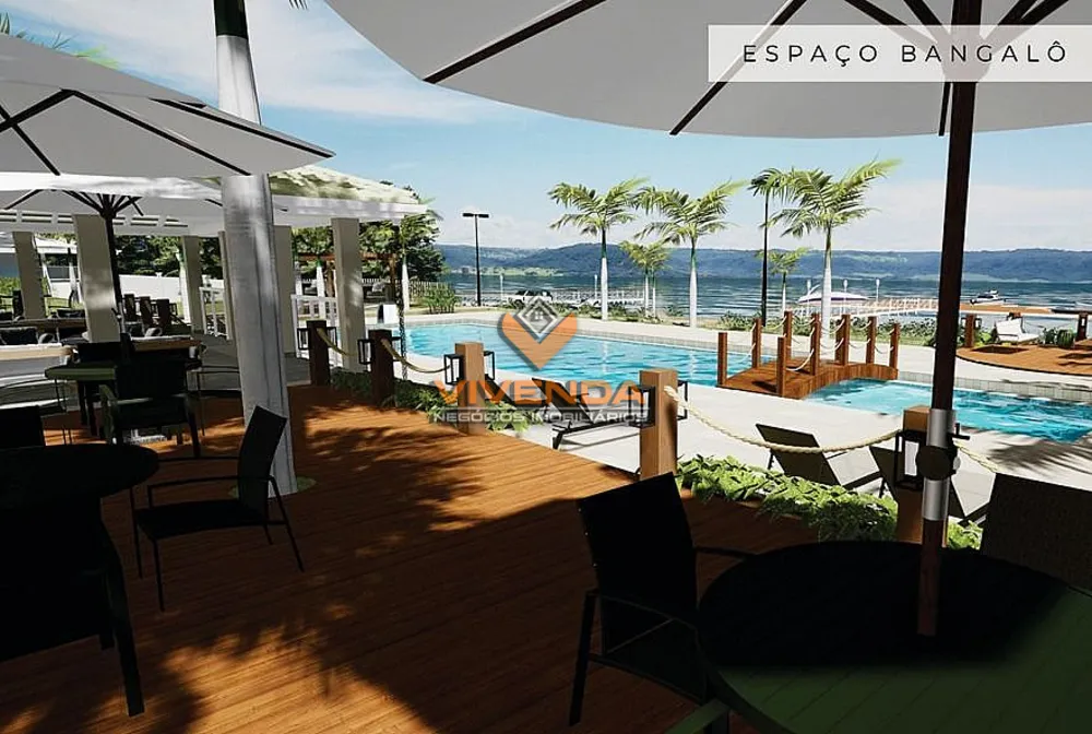 Terreno, 419 m² - Foto 9