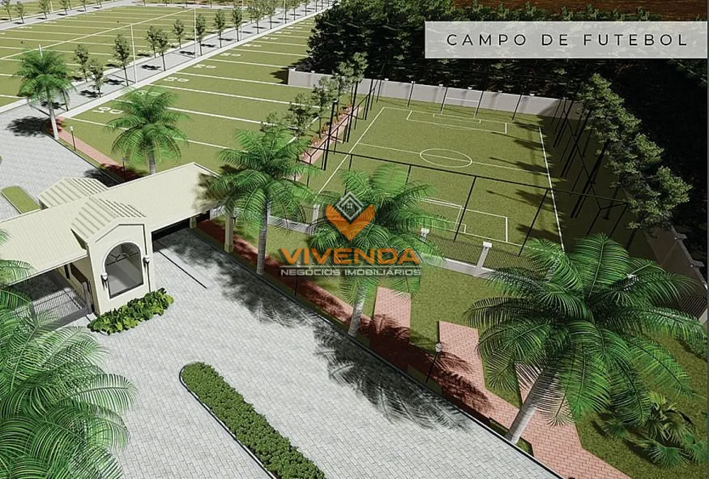 Terreno, 419 m² - Foto 4