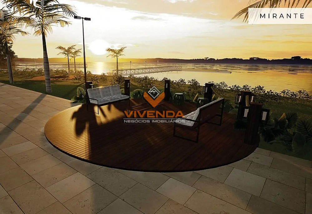 Terreno, 419 m² - Foto 5
