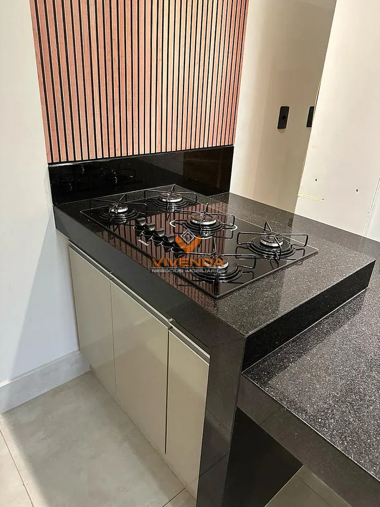 Apartamento, 3 quartos, 98 m² - Foto 4