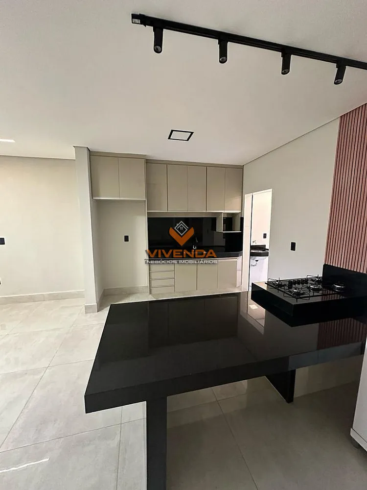 Apartamento, 3 quartos, 98 m² - Foto 1