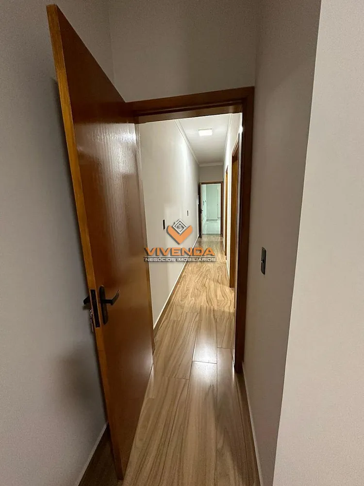 Apartamento, 3 quartos, 98 m² - Foto 7