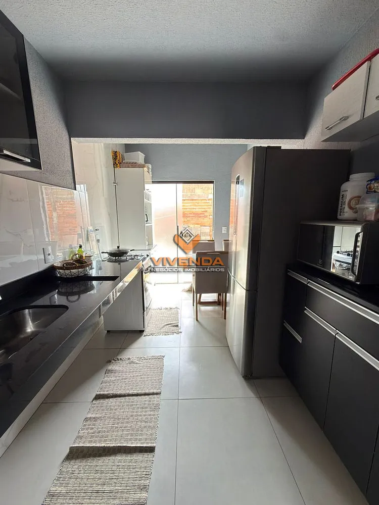 Casa, 2 quartos, 80 m² - Foto 4