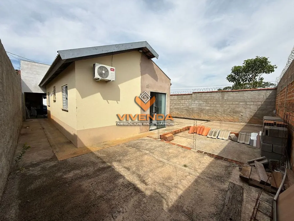 Casa, 2 quartos, 80 m² - Foto 8