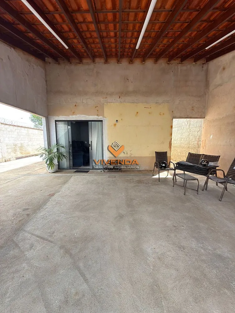 Casa, 2 quartos, 80 m² - Foto 3