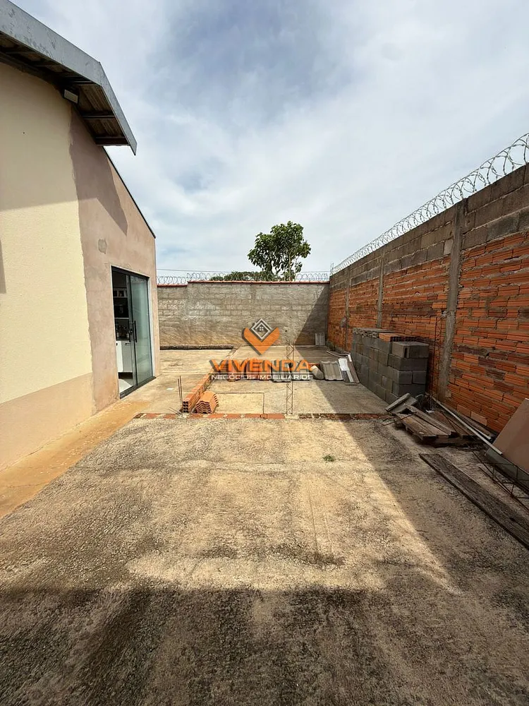 Casa, 2 quartos, 80 m² - Foto 9