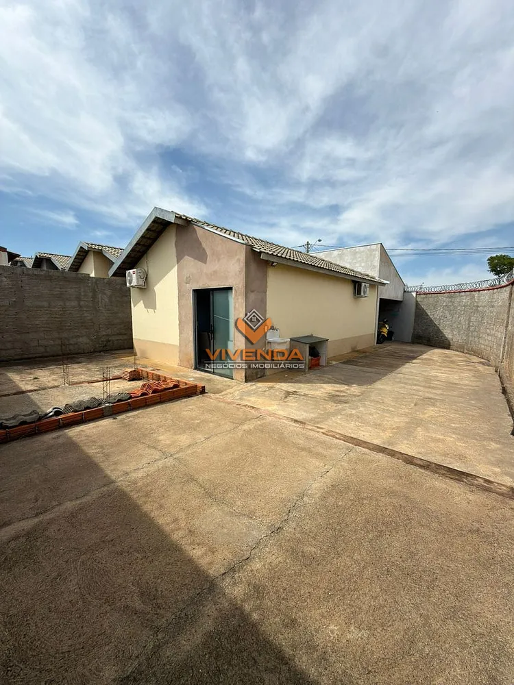 Casa, 2 quartos, 80 m² - Foto 11