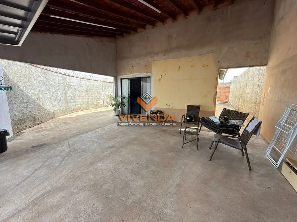 Casa, 2 quartos, 80 m² - Foto 2