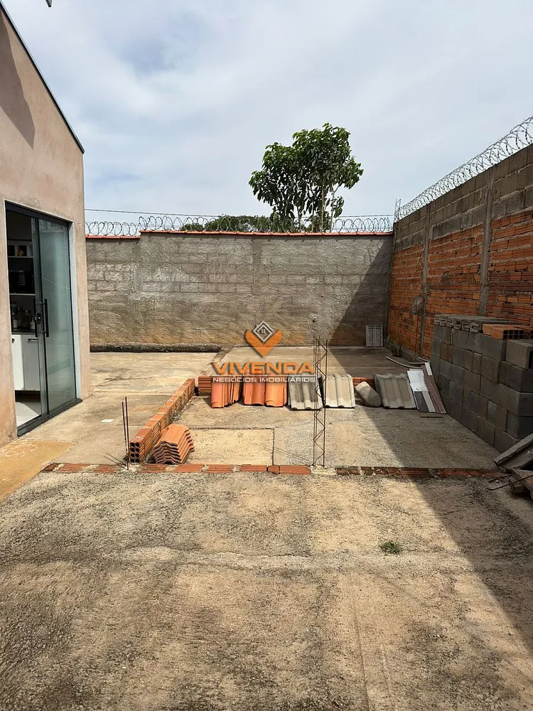 Casa, 2 quartos, 80 m² - Foto 10