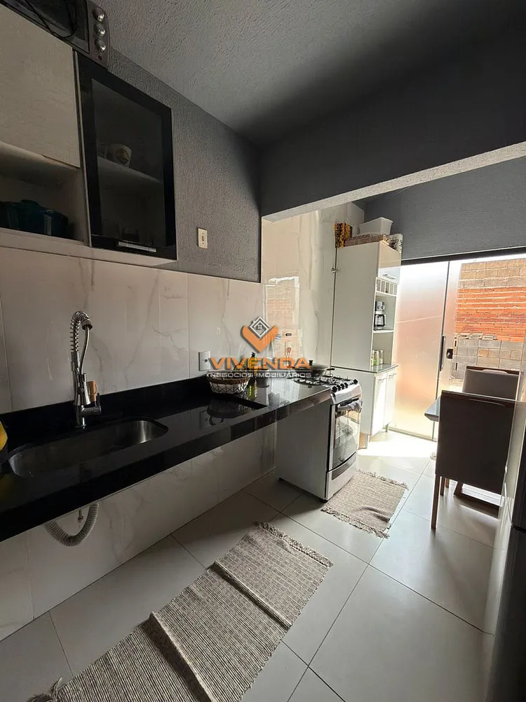 Casa, 2 quartos, 80 m² - Foto 5