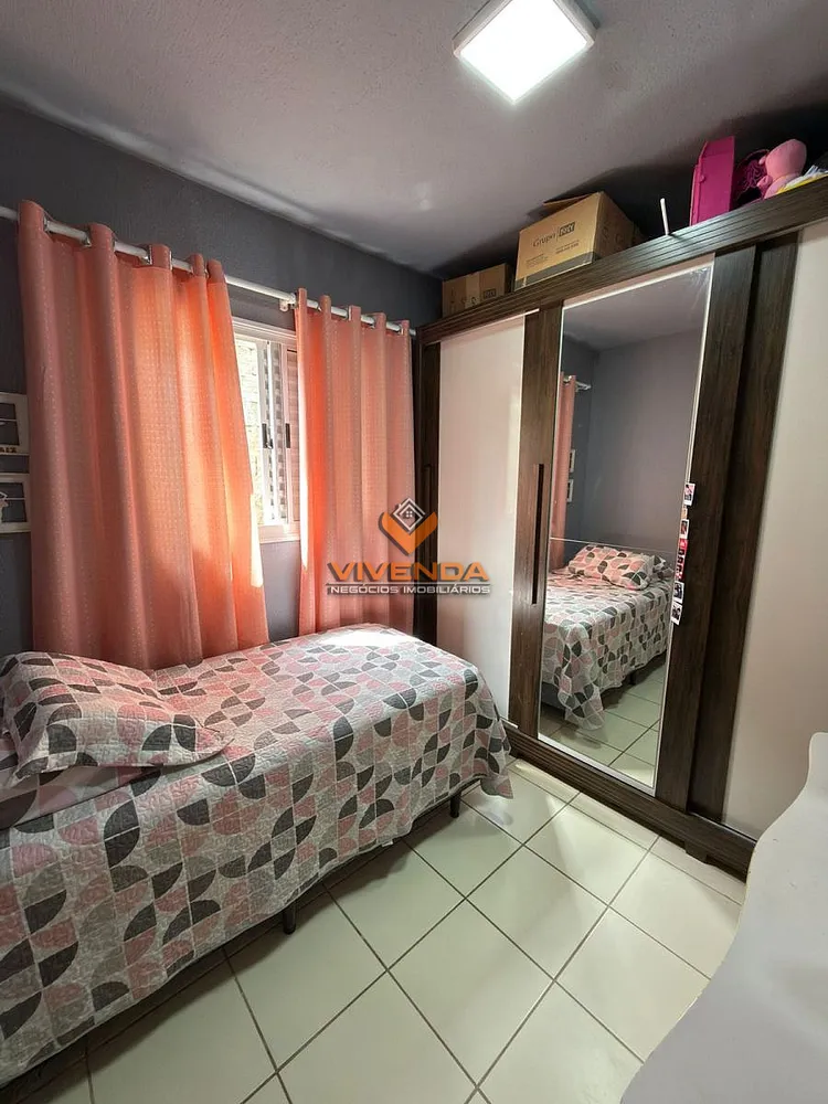 Casa, 2 quartos, 80 m² - Foto 7