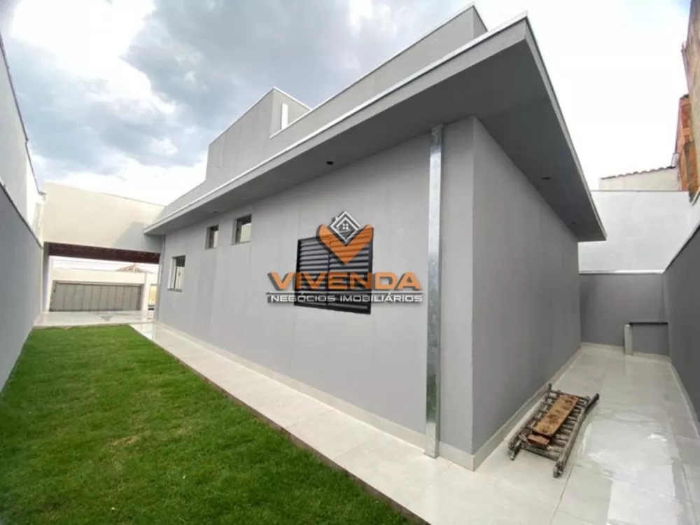 Casa à venda com 3 quartos, 130m² - Foto 6