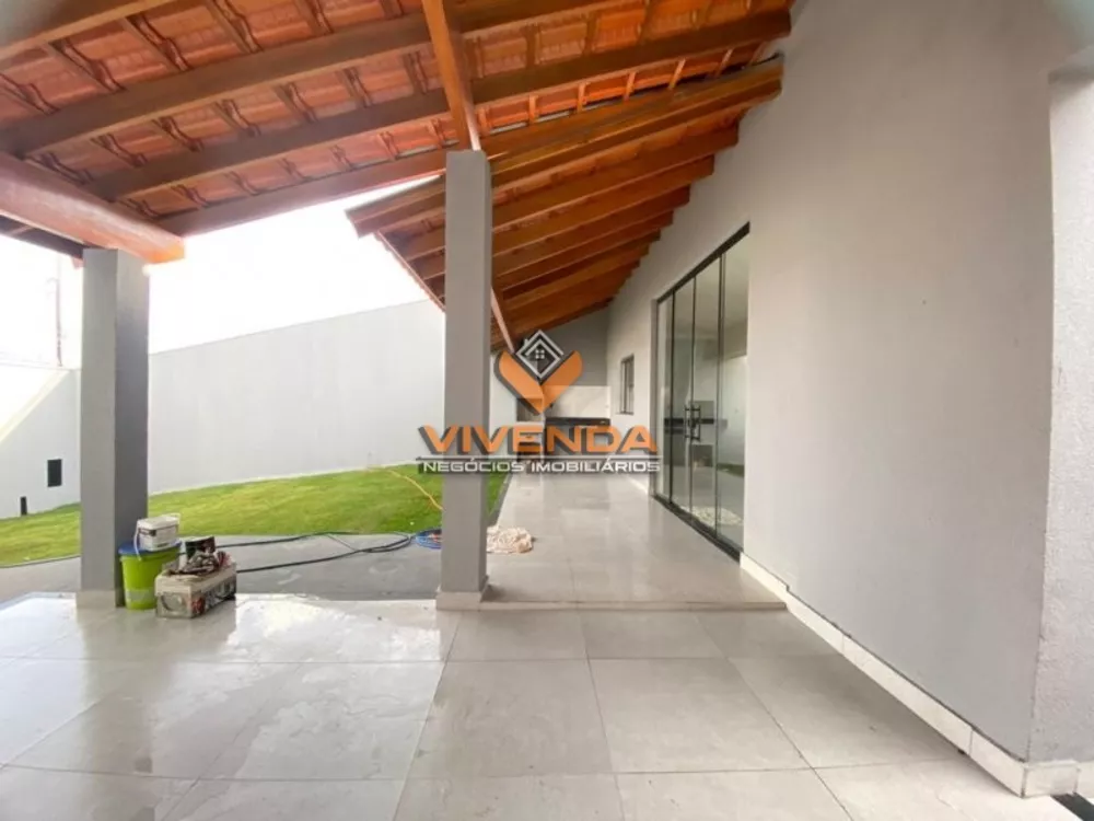 Casa à venda com 3 quartos, 130m² - Foto 4