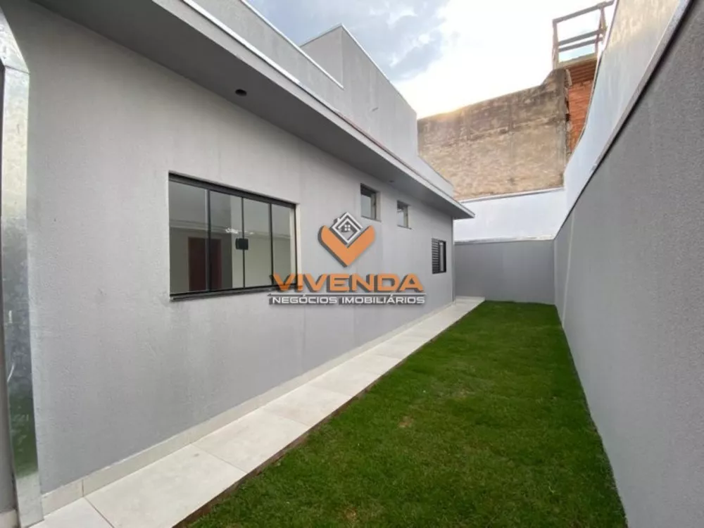 Casa à venda com 3 quartos, 130m² - Foto 5