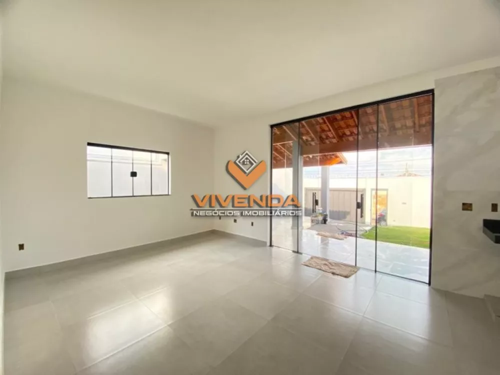 Casa à venda com 3 quartos, 130m² - Foto 8