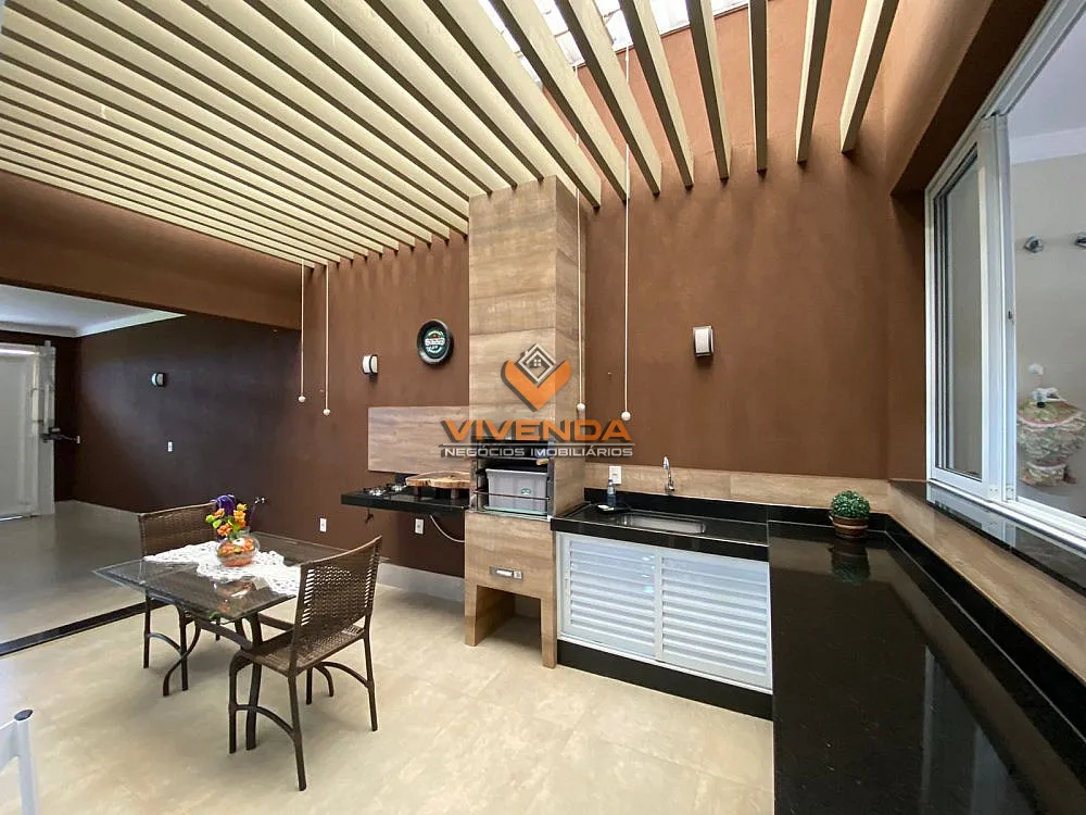 Casa, 4 quartos, 230 m² - Foto 6