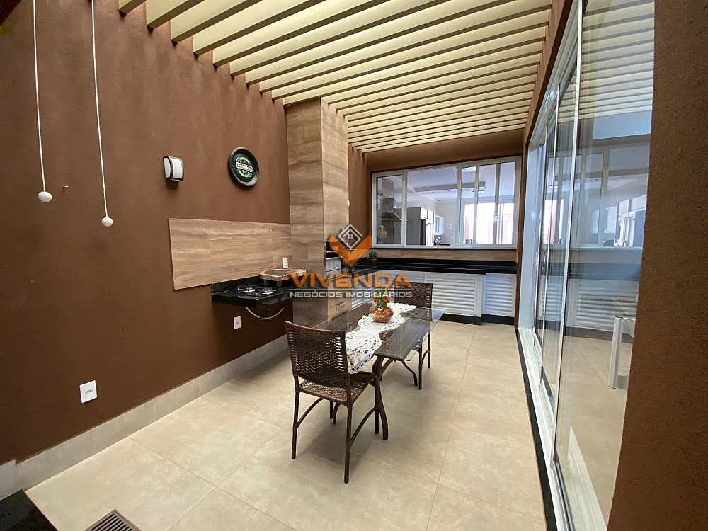Casa, 4 quartos, 230 m² - Foto 5