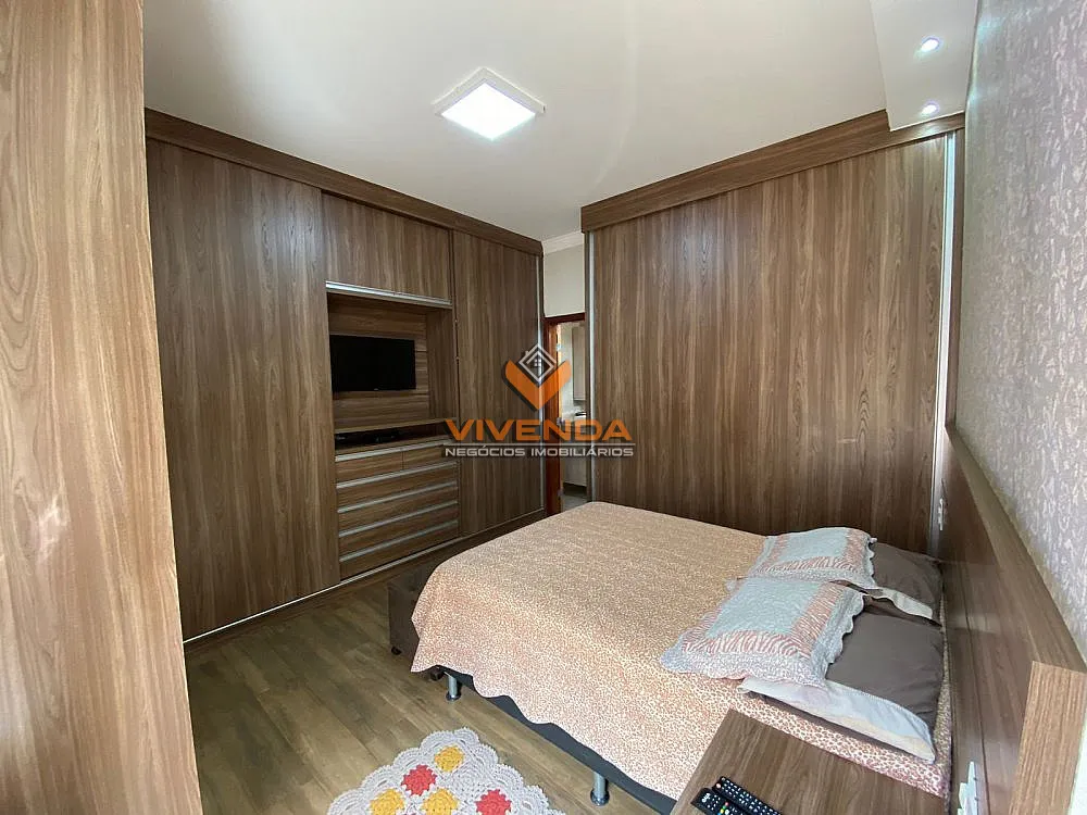 Casa, 4 quartos, 230 m² - Foto 16