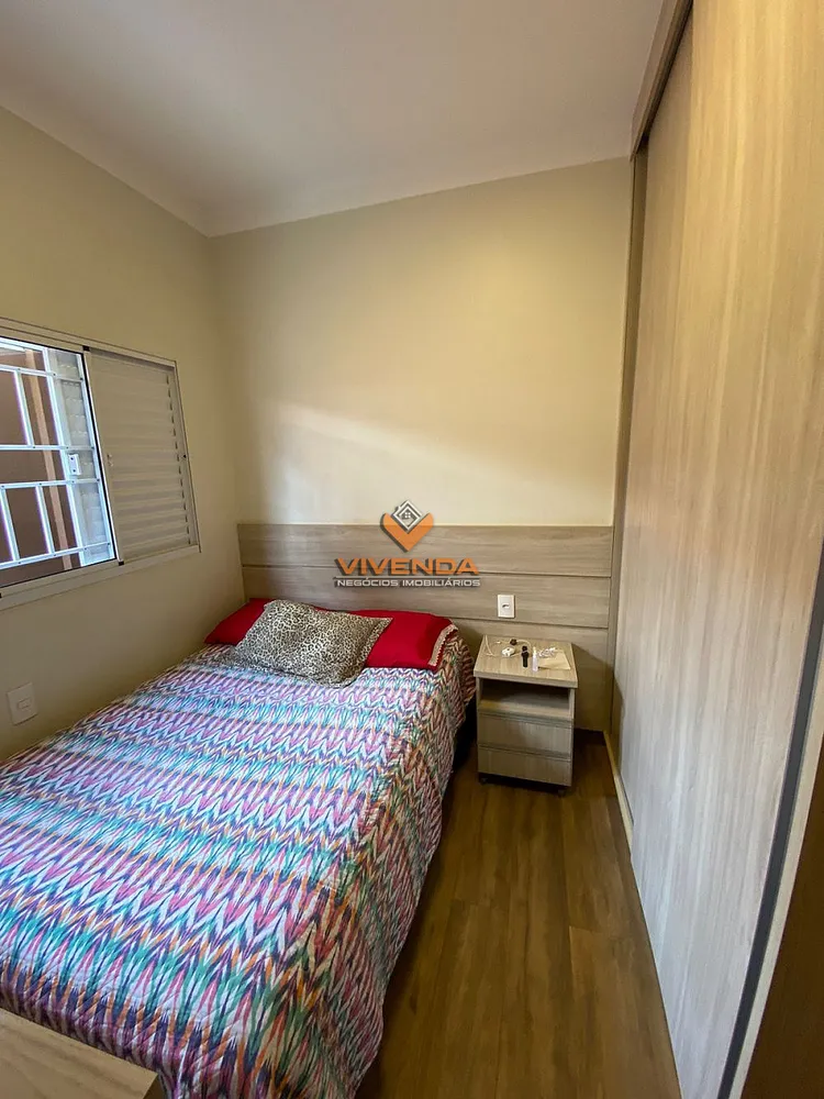 Casa, 4 quartos, 230 m² - Foto 14