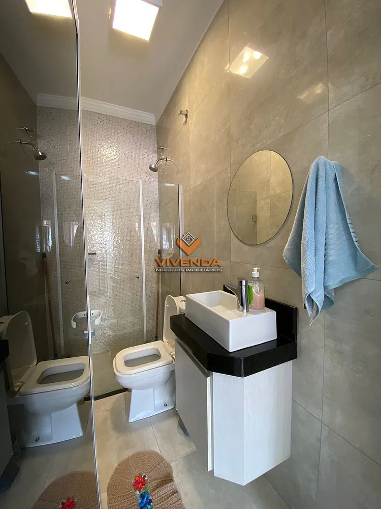 Casa, 4 quartos, 230 m² - Foto 12