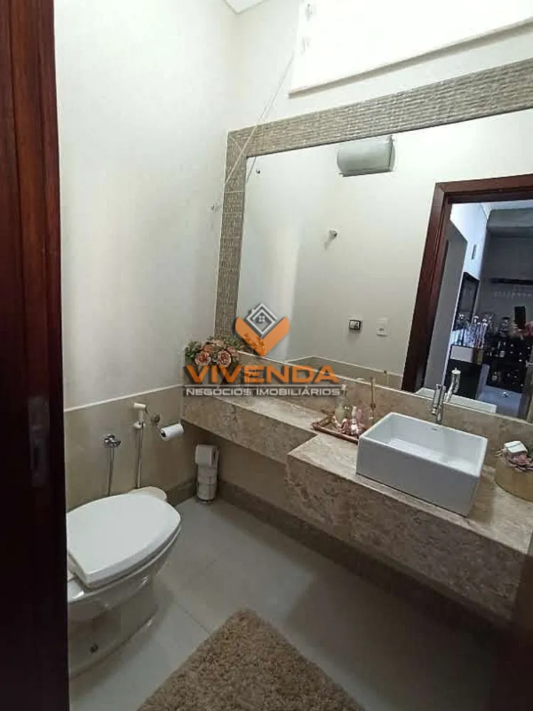 Casa, 3 quartos, 250 m² - Foto 6