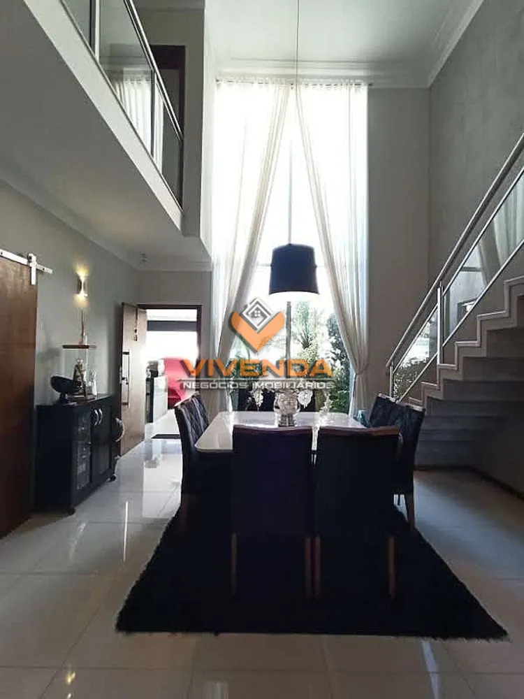 Casa, 3 quartos, 250 m² - Foto 5