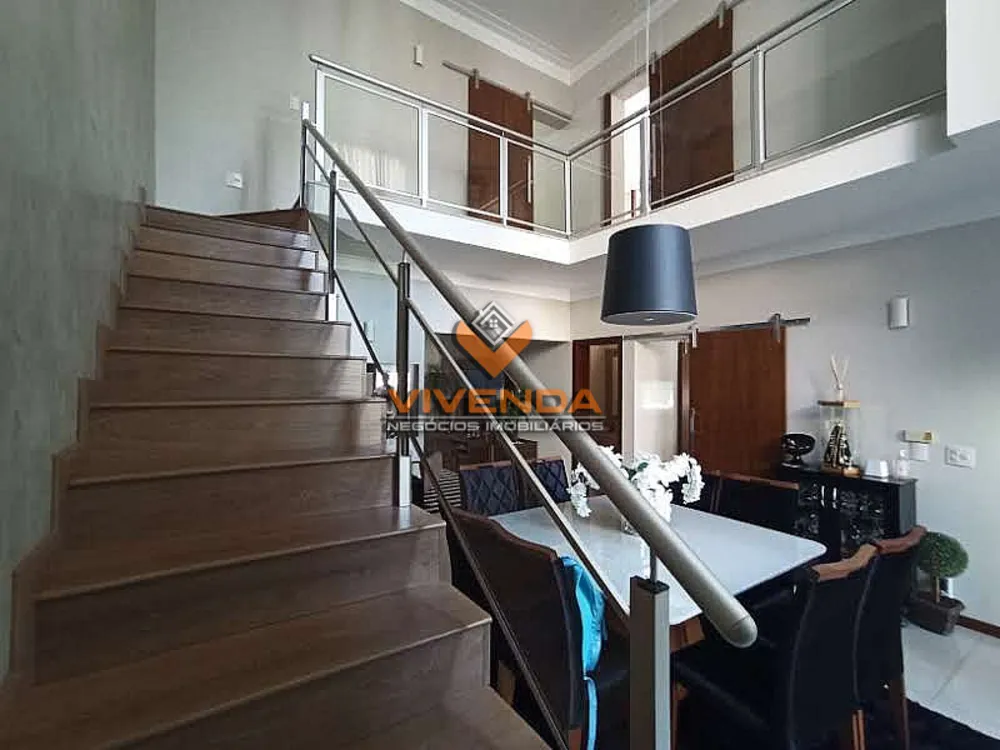 Casa, 3 quartos, 250 m² - Foto 4