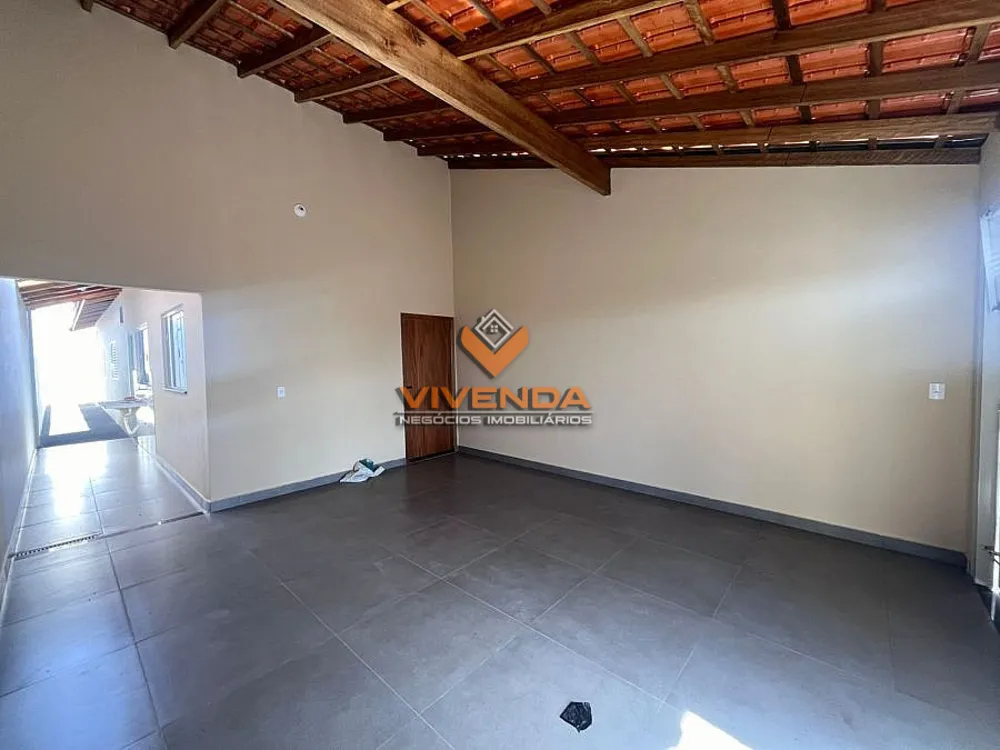 Casa, 2 quartos, 90 m² - Foto 1