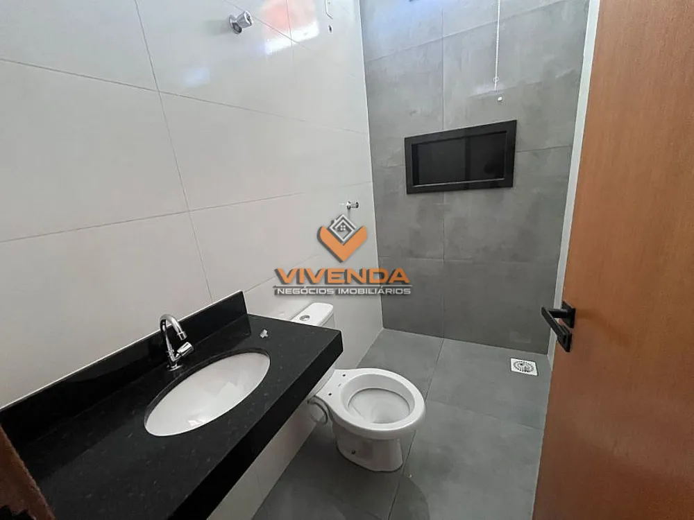 Casa, 2 quartos, 90 m² - Foto 8
