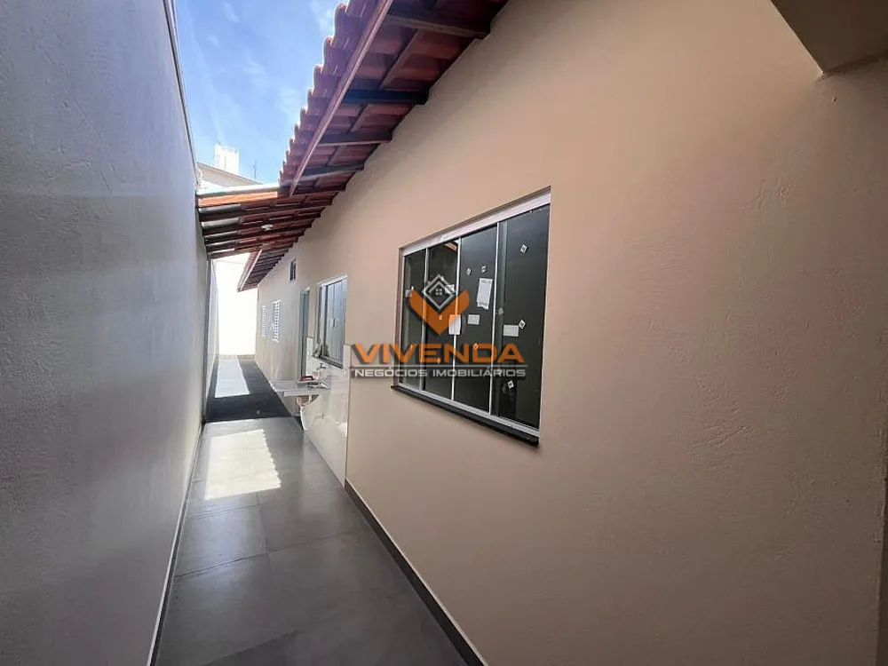 Casa, 2 quartos, 90 m² - Foto 3