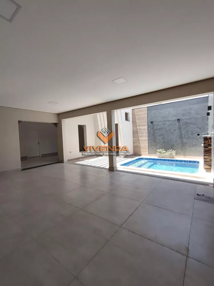 Casa à venda com 3 quartos, 135m² - Foto 4