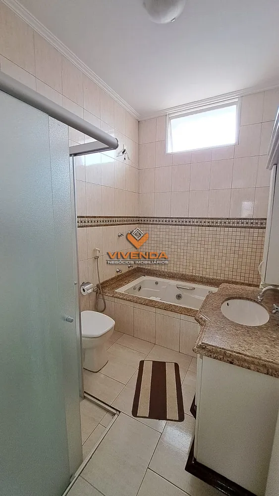 Casa, 3 quartos, 300 m² - Foto 14
