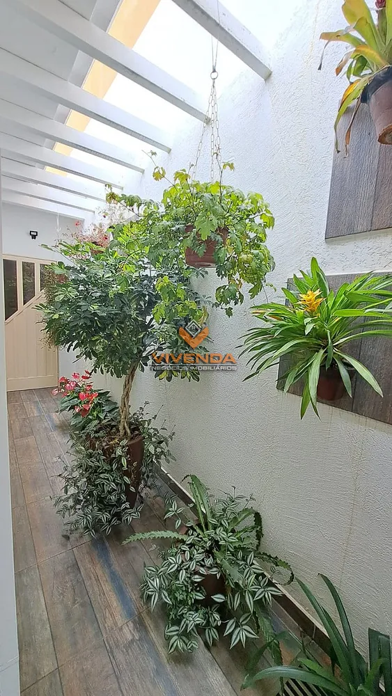 Casa, 3 quartos, 300 m² - Foto 16
