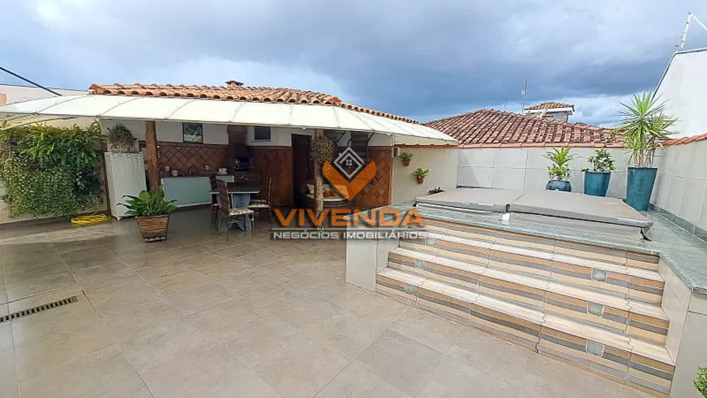 Casa, 3 quartos, 300 m² - Foto 15