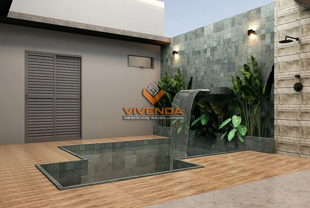 Casa, 3 quartos, 170 m² - Foto 4