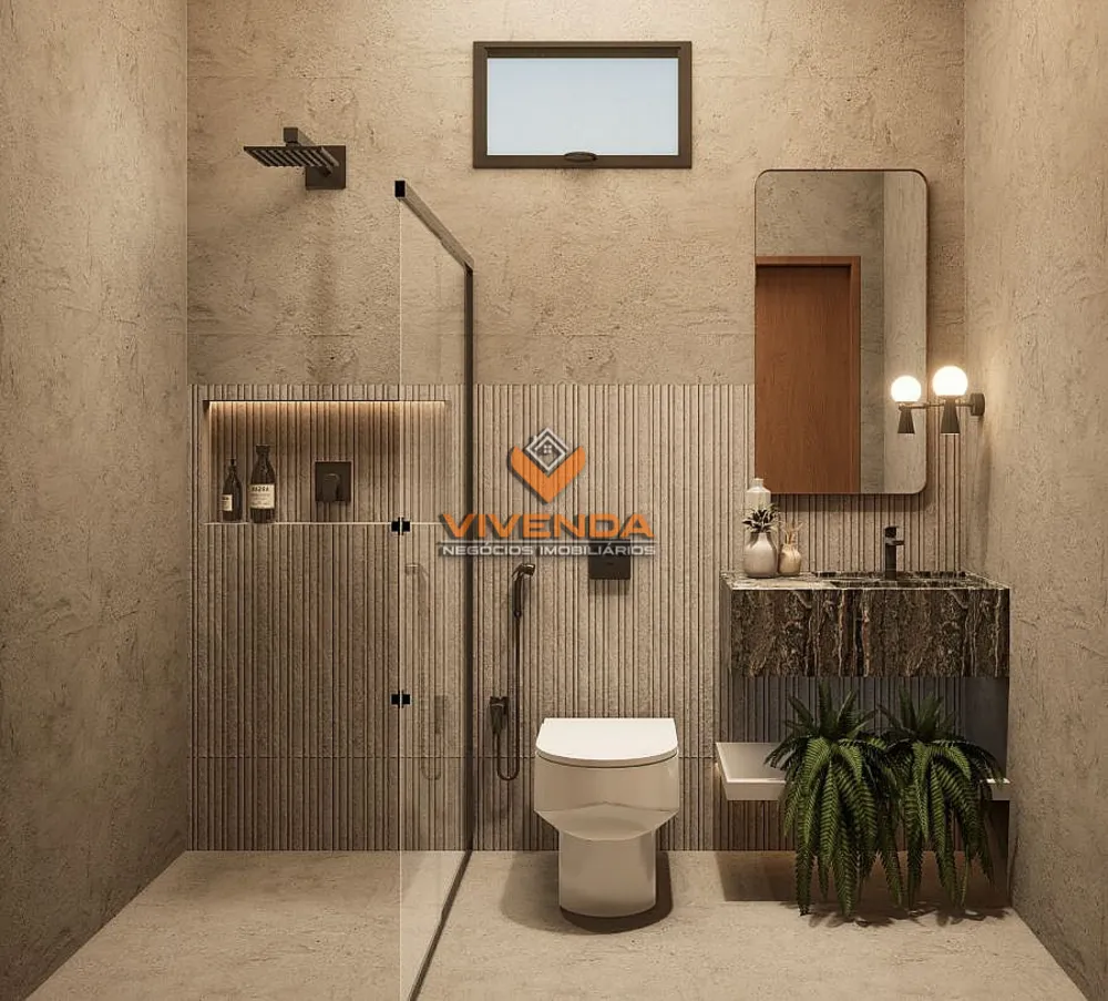 Casa, 3 quartos, 170 m² - Foto 10