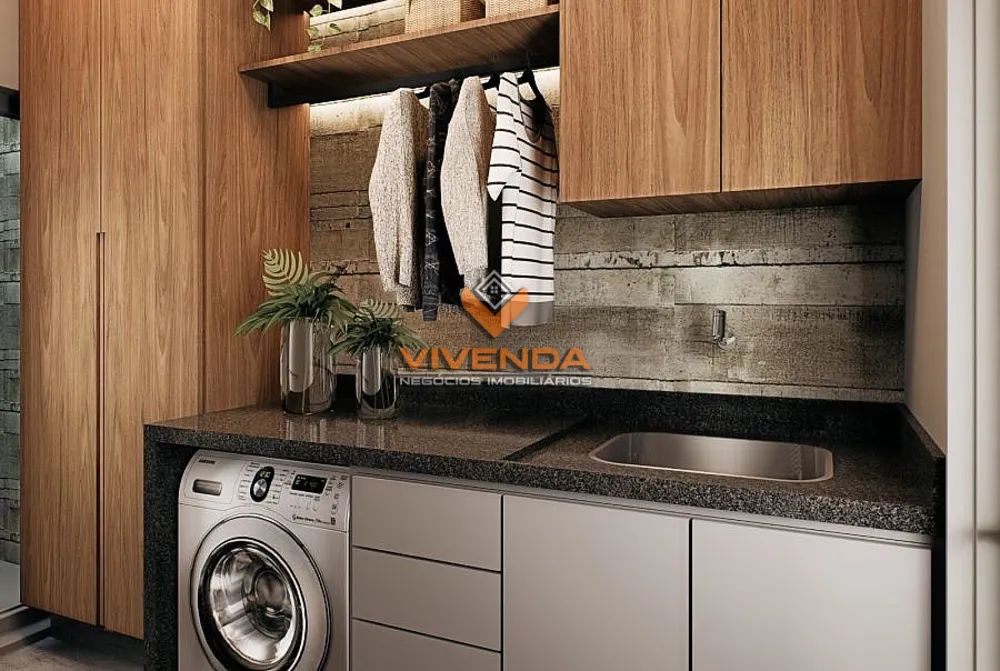 Casa, 3 quartos, 170 m² - Foto 8