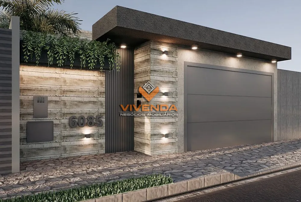 Casa, 3 quartos, 170 m² - Foto 2