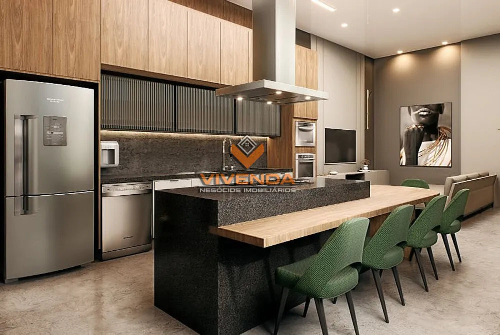 Casa, 3 quartos, 170 m² - Foto 6