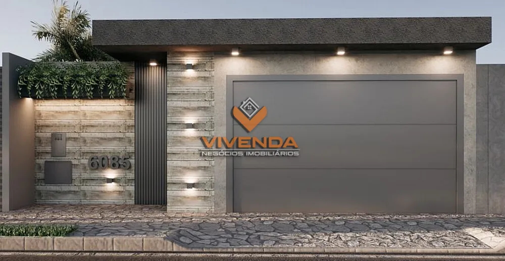 Casa, 3 quartos, 170 m² - Foto 3