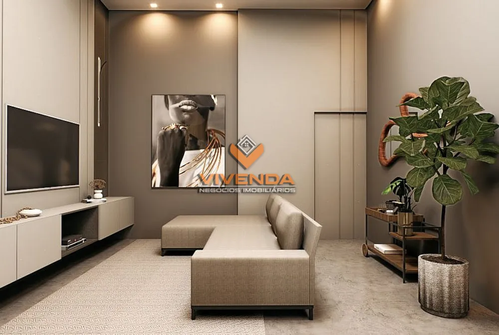 Casa, 3 quartos, 170 m² - Foto 7