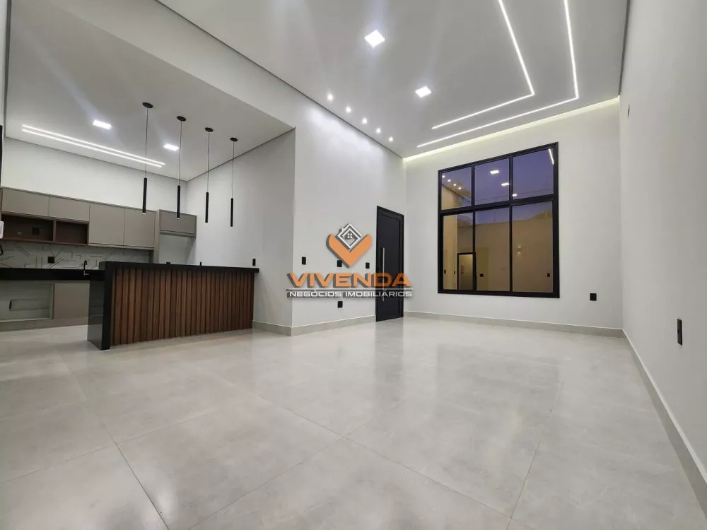 Casa à venda com 3 quartos, 144m² - Foto 4